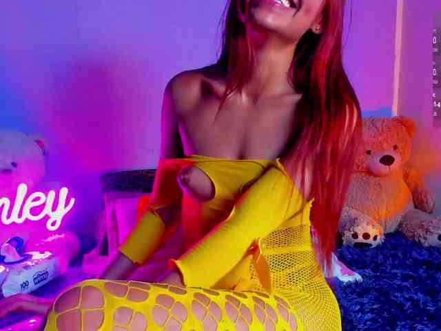 ashley-jenner webcam