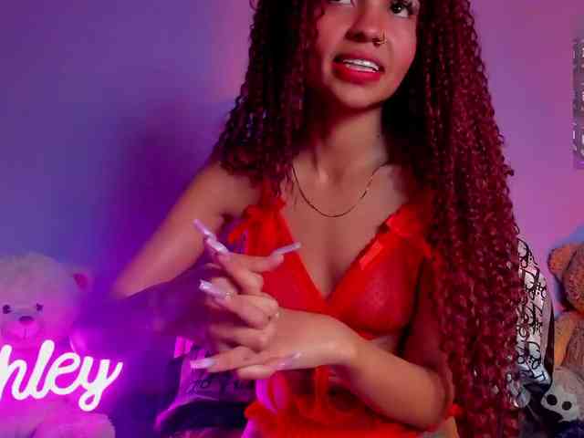 ashley-jenner webcam