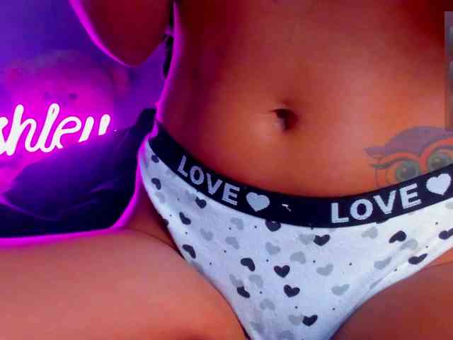 ashley-jenner webcam