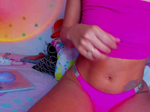 ashley-jenner webcam
