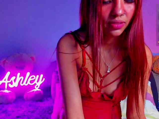 ashley-jenner webcam