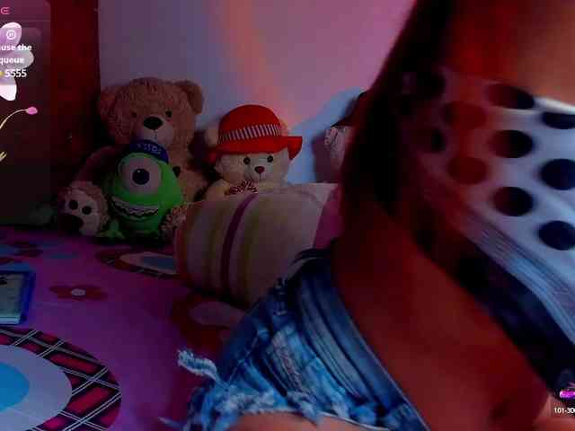 ashley-jenner webcam