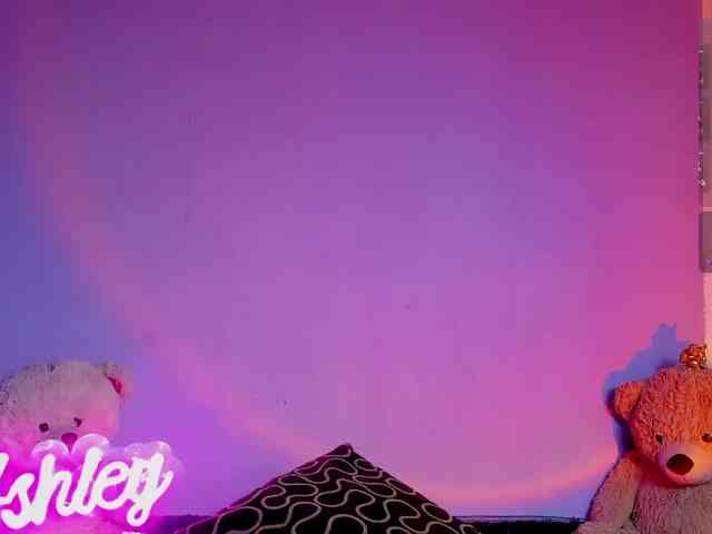 ashley-jenner webcam