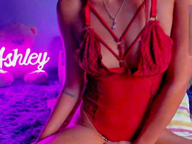 ashley-jenner webcam