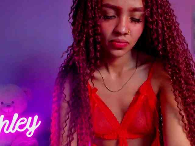 ashley-jenner webcam