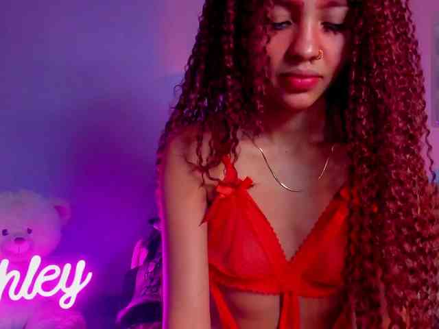 ashley-jenner webcam