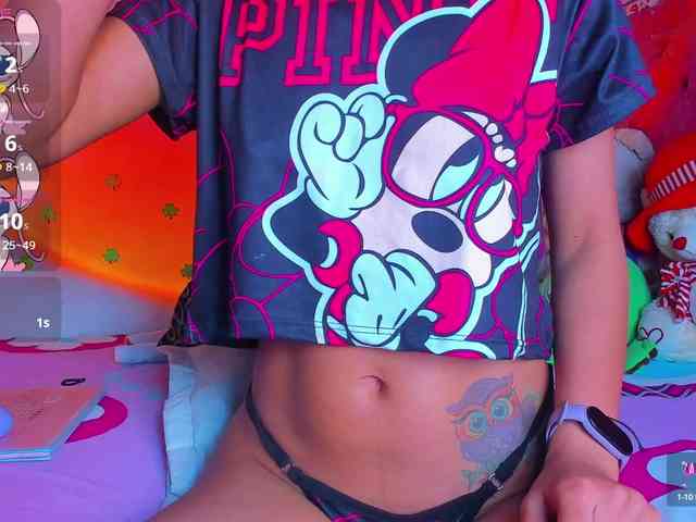 ashley-jenner webcam