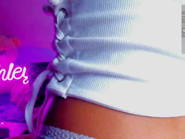 ashley-jenner webcam