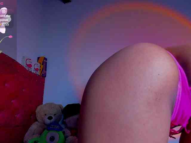 ashley-jenner webcam