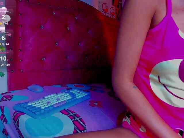 ashley-jenner webcam