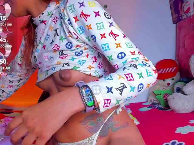 ashley-jenner webcam