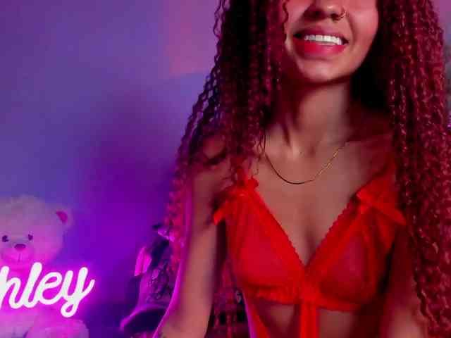 ashley-jenner webcam