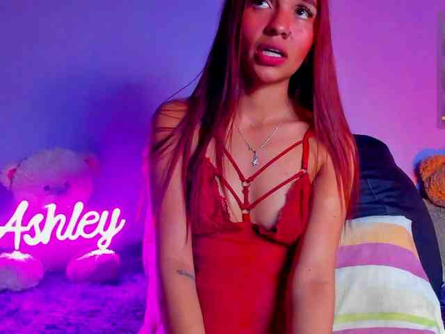 ashley-jenner webcam