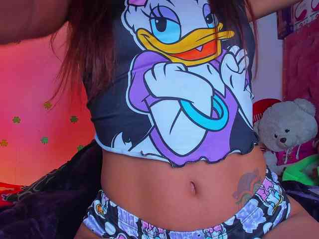 ashley-jenner webcam