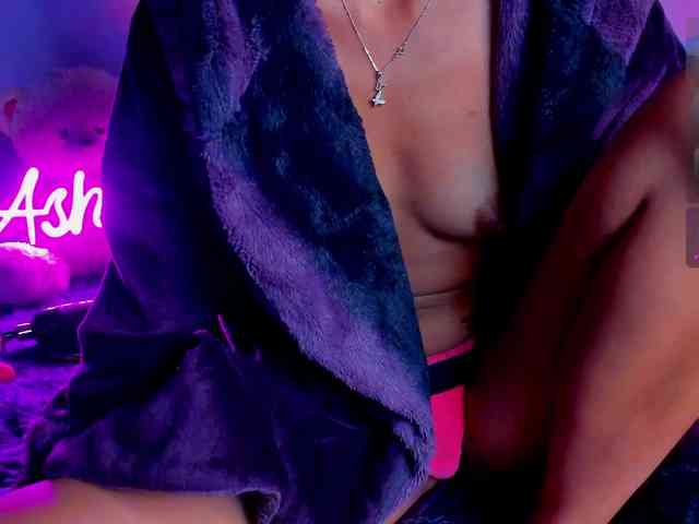 ashley-jenner webcam