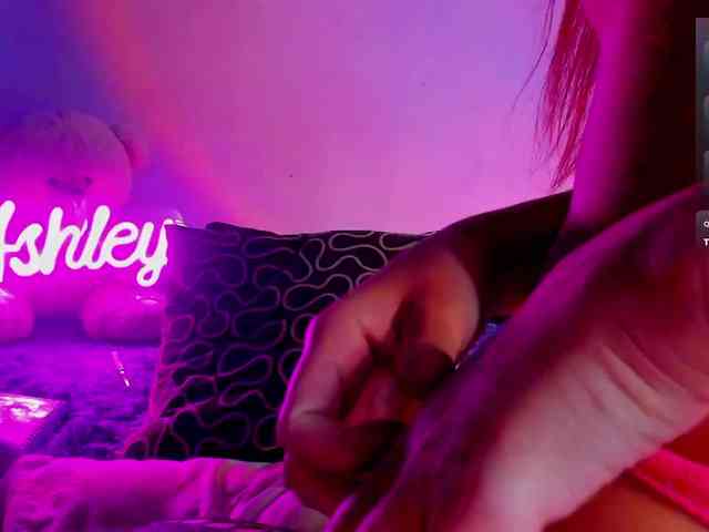 ashley-jenner webcam