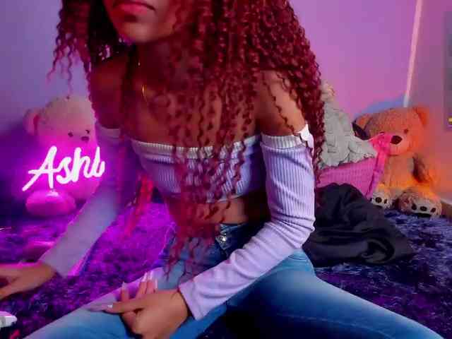 ashley-jenner webcam