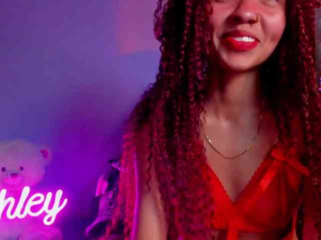 ashley-jenner webcam