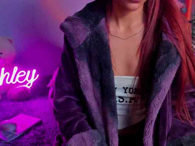 ashley-jenner webcam