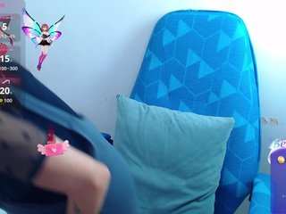 ErikaStevens Porn Show