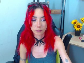 ErikaStevens Porn Show