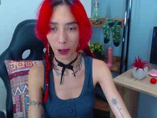 ErikaStevens Porn Show