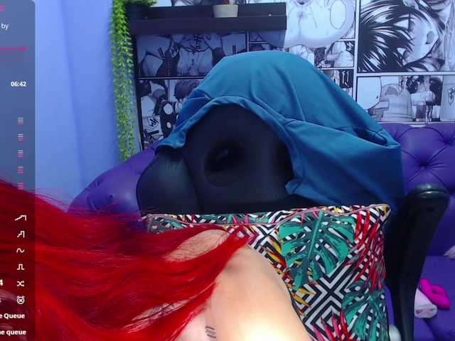 ErikaStevens's BongaCams show and profile