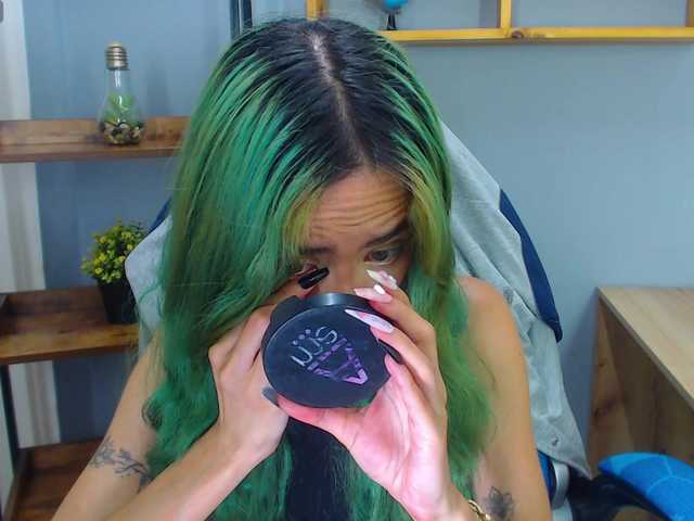 ErikaStevens webcam bongacams model stream image
