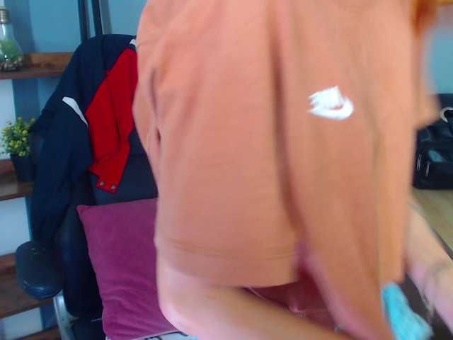 ErikaStevens from BongaCams