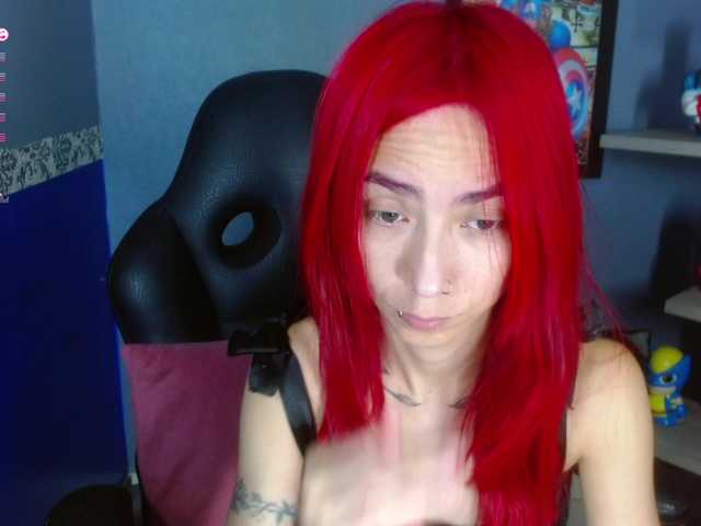 ErikaStevens webcam bongacams model stream image