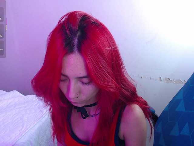 ErikaStevens's BongaCams show and profile