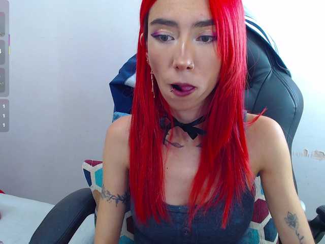 ErikaStevens's BongaCams show and profile