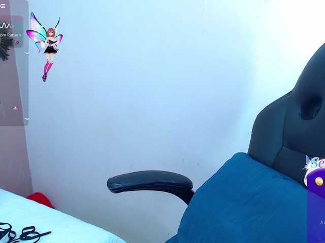 ErikaStevens's BongaCams show and profile