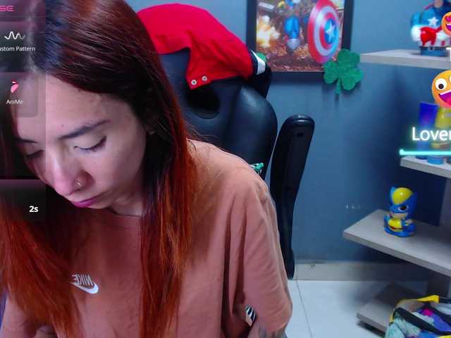 ErikaStevens webcam bongacams model stream image