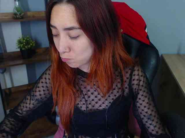 ErikaStevens webcam