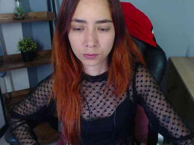 ErikaStevens webcam