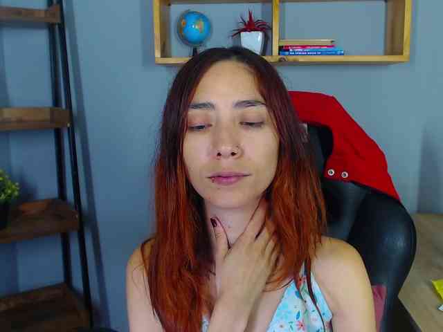 ErikaStevens webcam