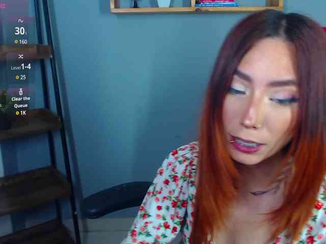 ErikaStevens webcam