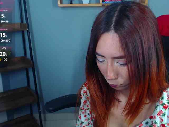 ErikaStevens webcam