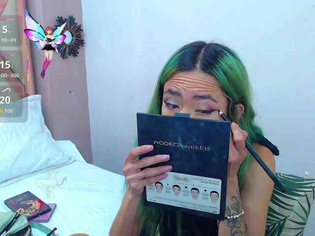ErikaStevens webcam