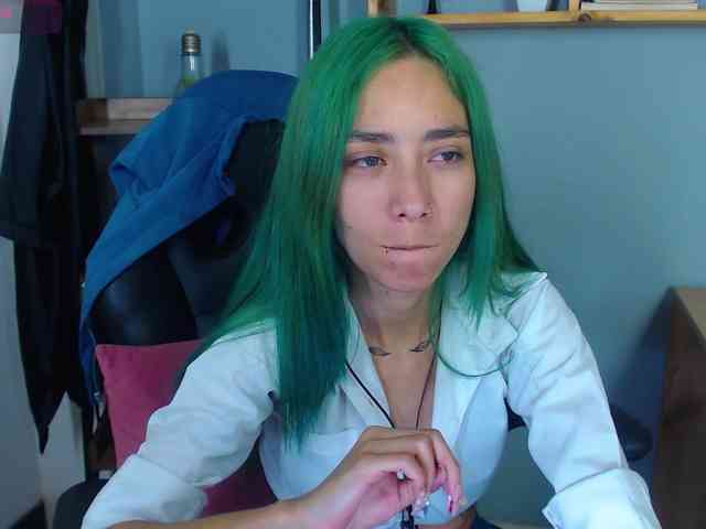 ErikaStevens webcam