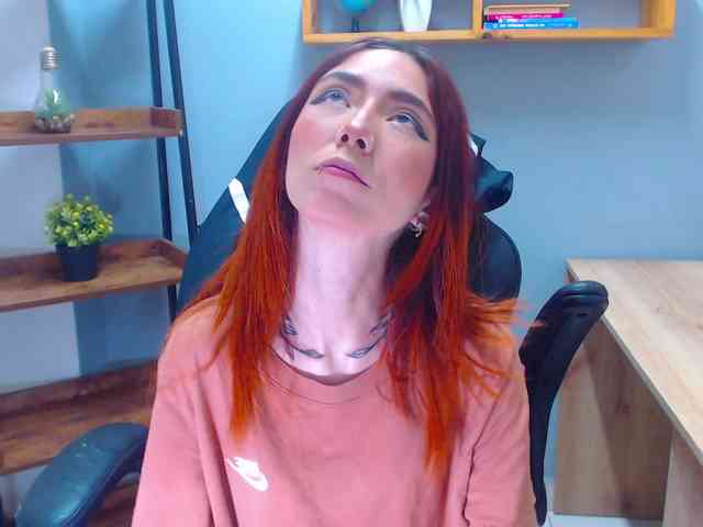 ErikaStevens webcam