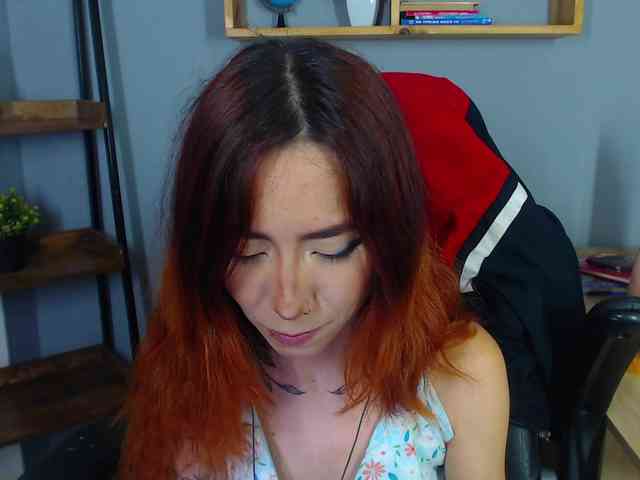 ErikaStevens webcam