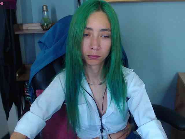 ErikaStevens webcam