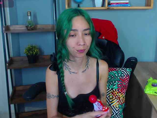 ErikaStevens webcam