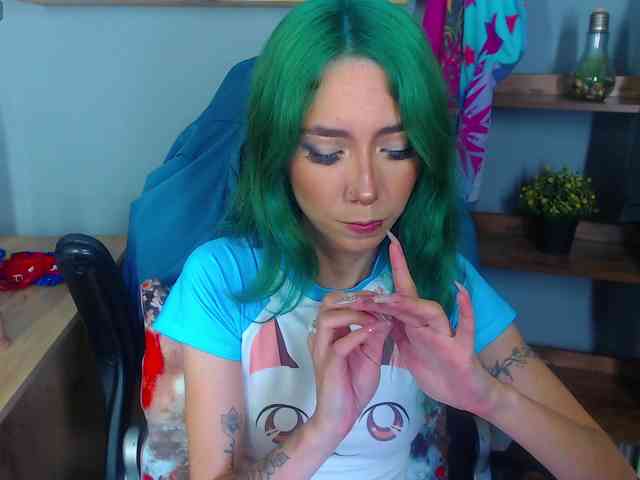 ErikaStevens webcam