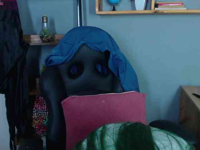 ErikaStevens webcam