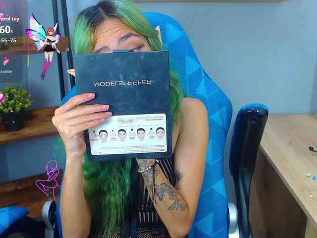 ErikaStevens webcam