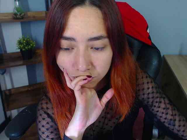 ErikaStevens webcam