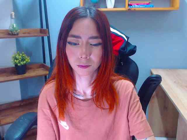 ErikaStevens webcam